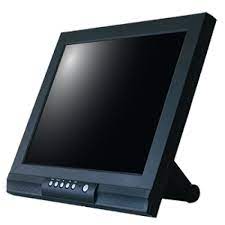 Monitor LCD 17 POS-D 1701 TOUCH punto de venta